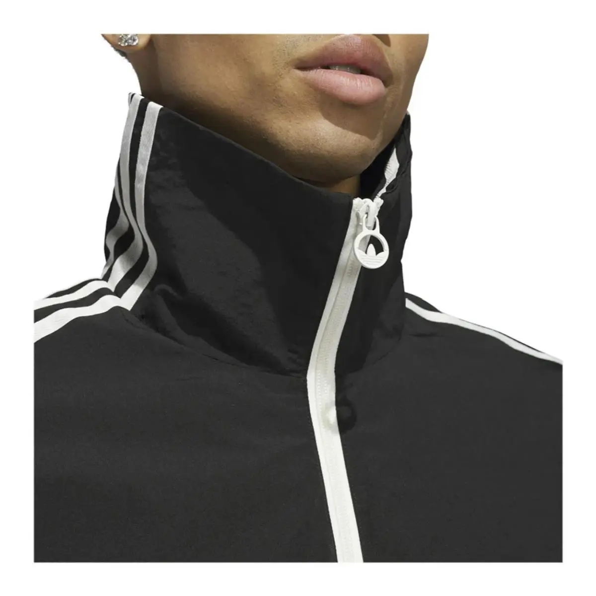 Adidas clothing - JD5197 - JD5197 - Black (UPC: 196475539685) 2