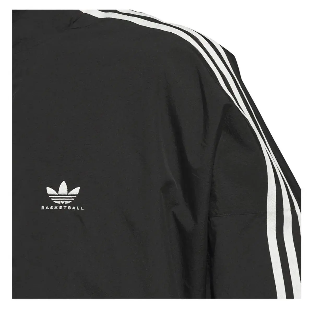 Adidas clothing - JD5197 - JD5197 - Black (UPC: 196475539685) 3