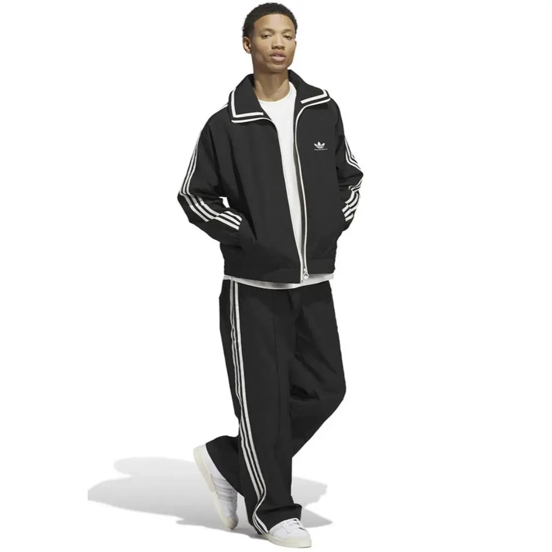 Adidas clothing - JD5197 - JD5197 - Black (UPC: 196475539685) 4