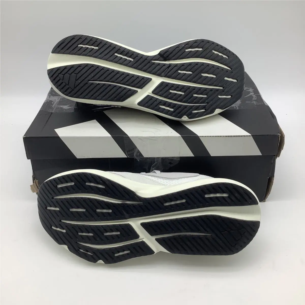 Adidas shoes - adidas AlphaBounce - AlphaBounce - White 2