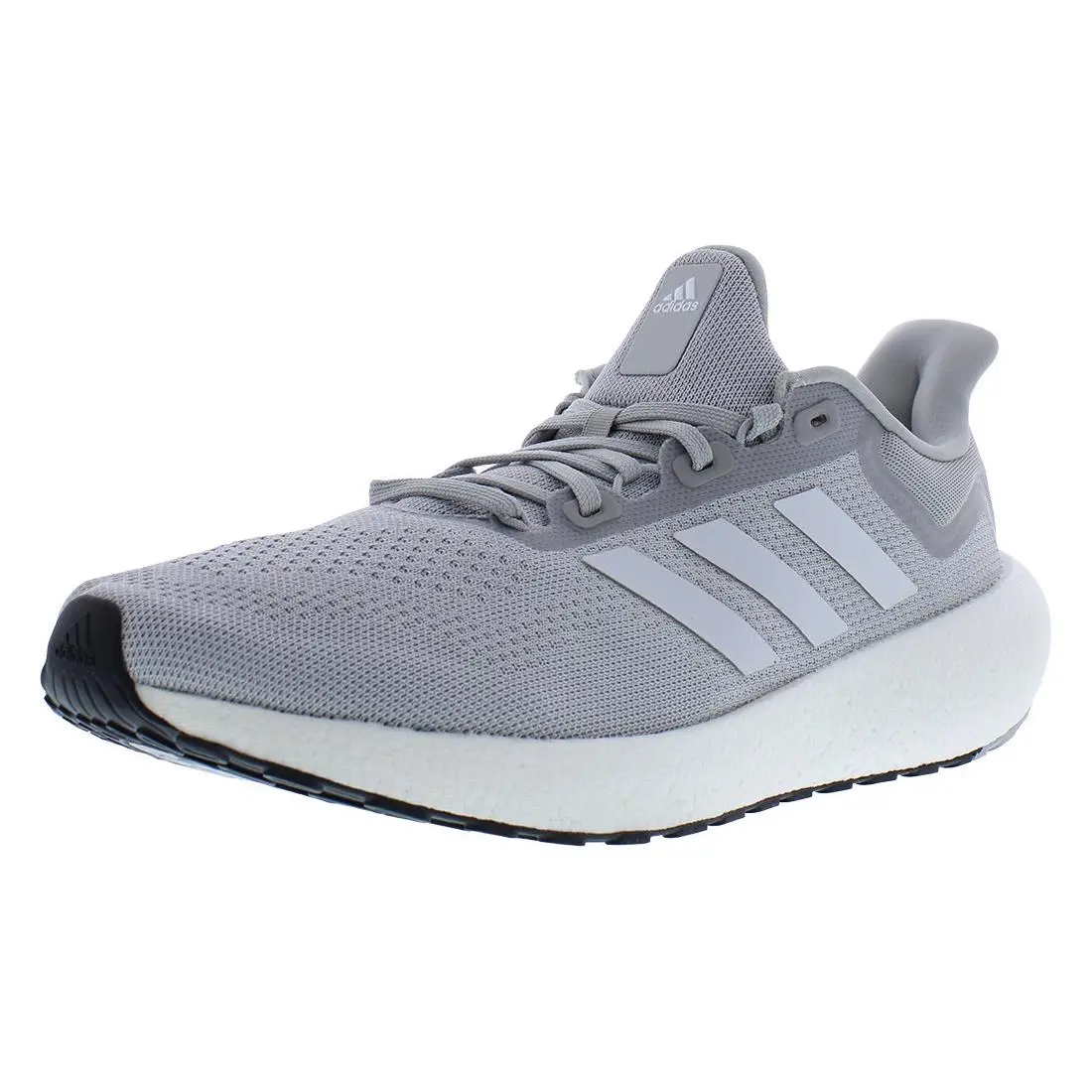 Adidas shoes - Grey Two/Footwear White/Core Black, Main: Grey (UPC: 195740904746) 0