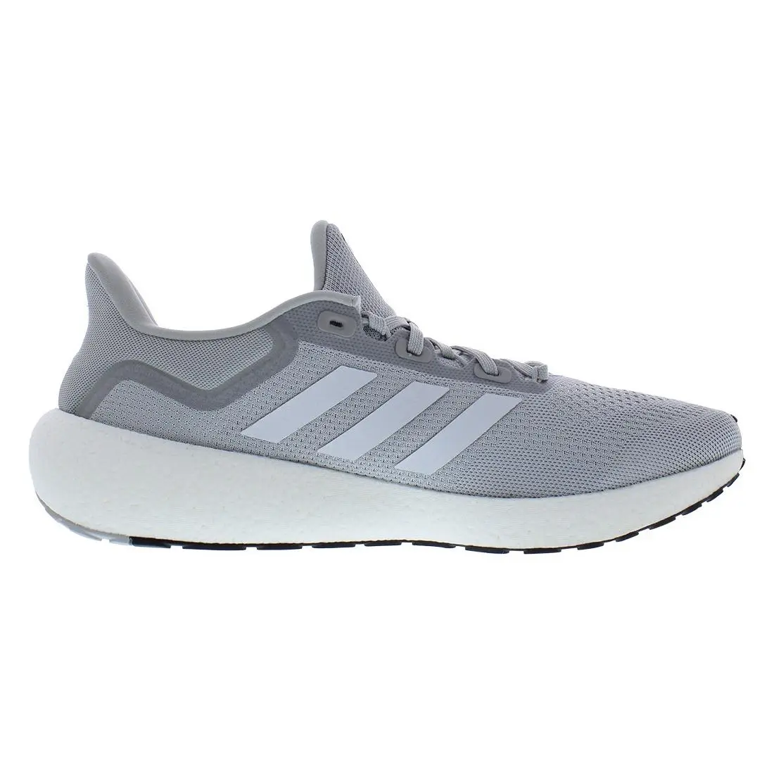 Adidas shoes - Grey Two/Footwear White/Core Black, Main: Grey (UPC: 195740904746) 1