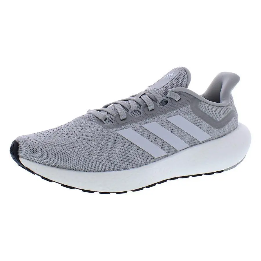 Adidas shoes - Grey Two/Footwear White/Core Black, Main: Grey (UPC: 195740904746) 3