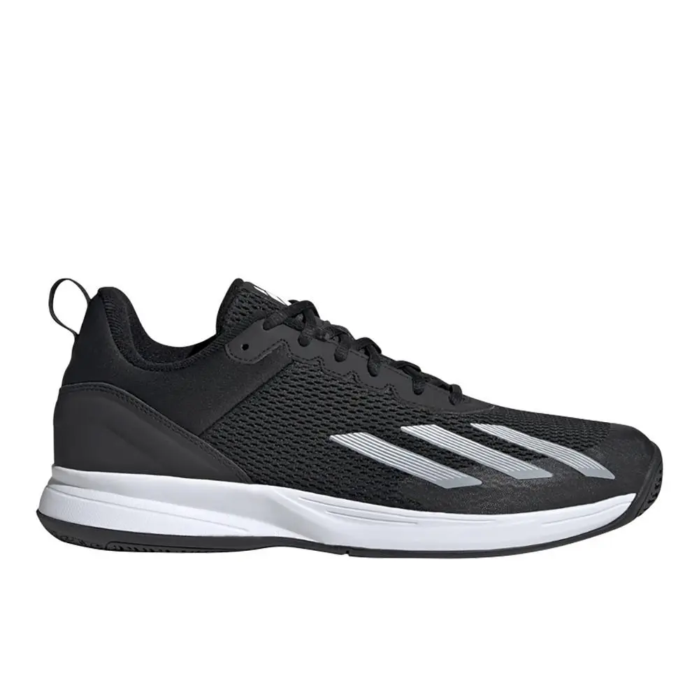 Courtflash Speed Tennis Mens Size 11 M Sneakers Athletic Shoes IF0431 by Adidas