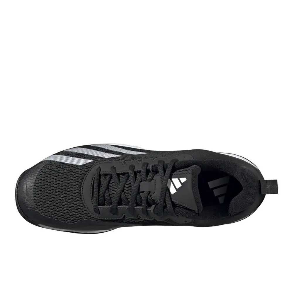 Adidas shoes - adidas Courtflash Speed Tennis - Courtflash Speed Tennis - IF0431 - Black (UPC: 196471449322) 2