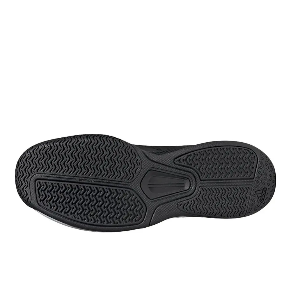 Adidas shoes - adidas Courtflash Speed Tennis - Courtflash Speed Tennis - IF0431 - Black (UPC: 196471449322) 3