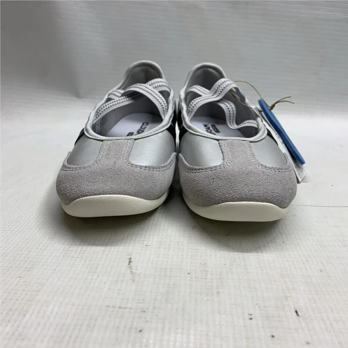 Adidas shoes - HP3520 - HP3520 - Multicolor 5