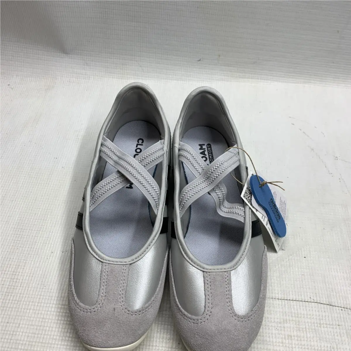 Adidas shoes - HP3520 - HP3520 - Multicolor 6