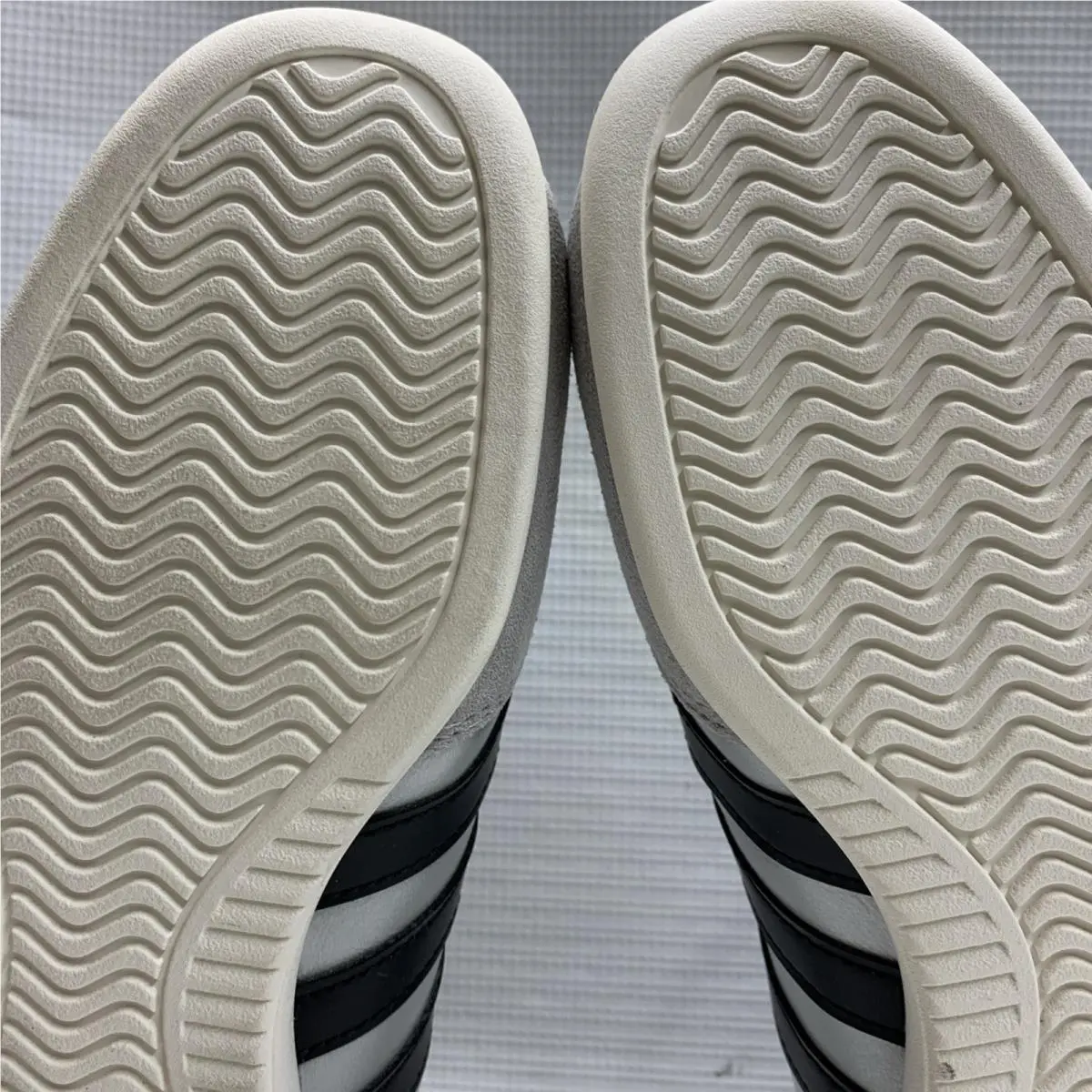 Adidas shoes - HP3520 - HP3520 - Multicolor 8