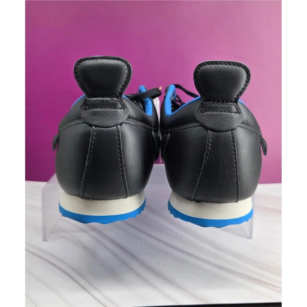 Adidas shoes - Samba 62 - Samba - Black 3