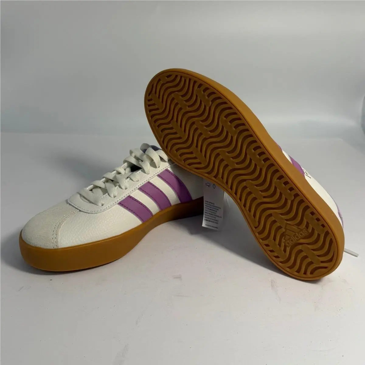 Adidas shoes - White 5
