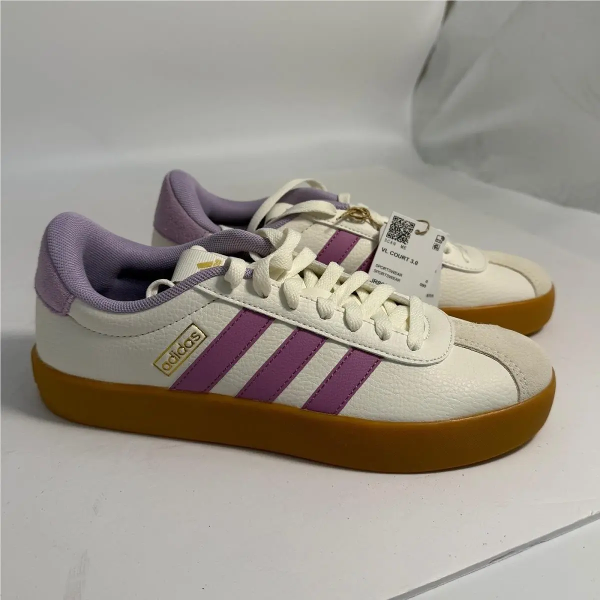 Adidas shoes - White 0