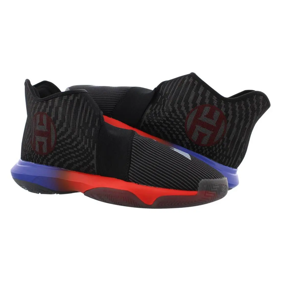 Adidas shoes - Charcoal/Black, Main: Grey (UPC: 193092786041) 1