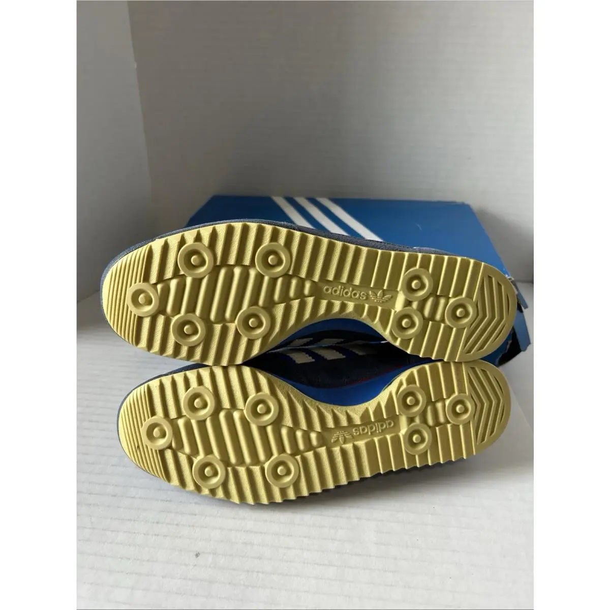 Adidas shoes - adidas SL 72 - White 5