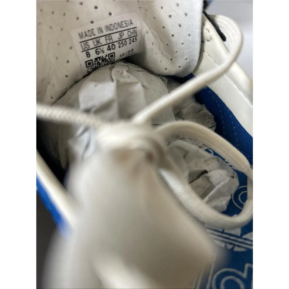 Adidas shoes - adidas SL 72 - White 6
