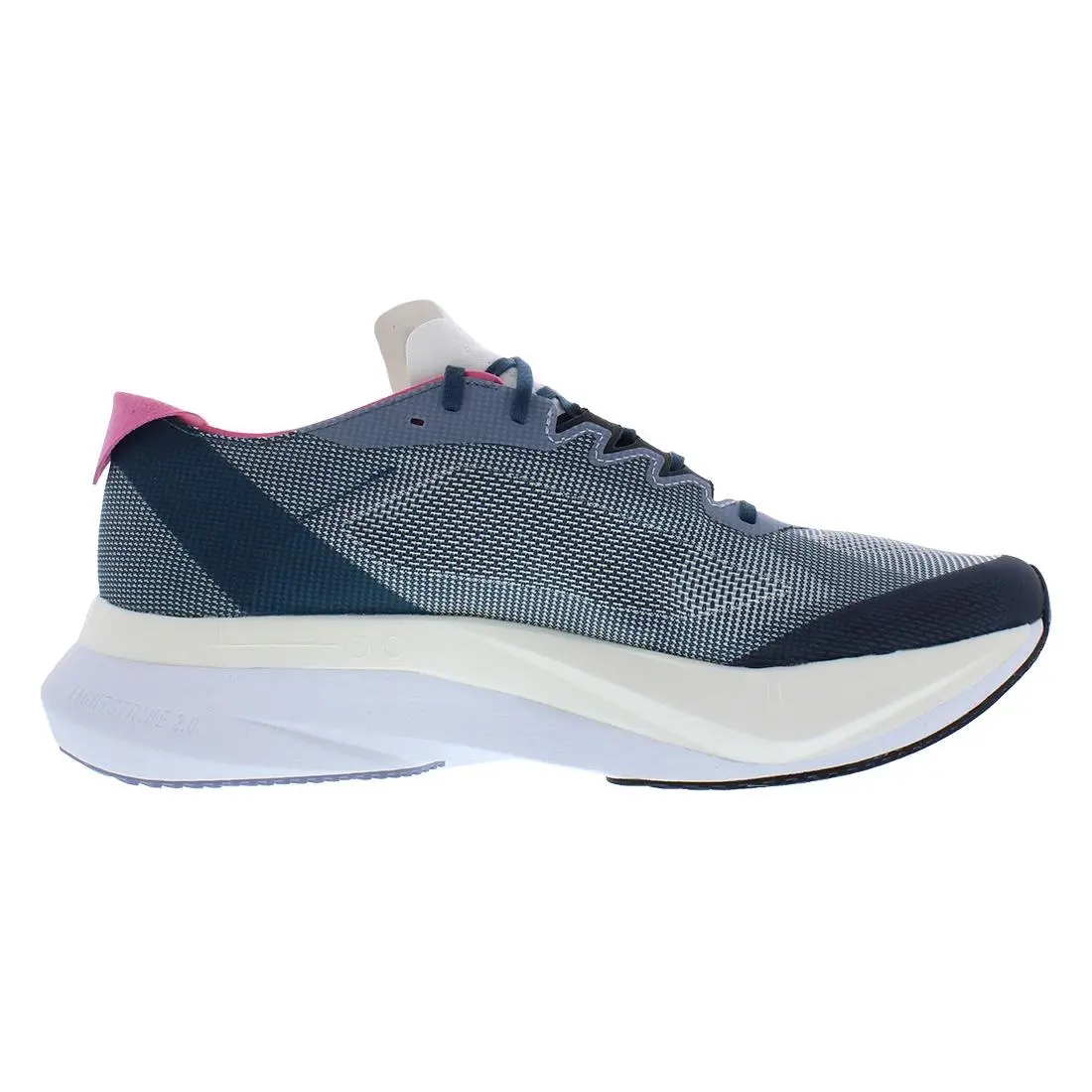 Adidas shoes - Arctic Night/Lucid Lemon/Carbon, Main: Blue (UPC: 196464953454) 1
