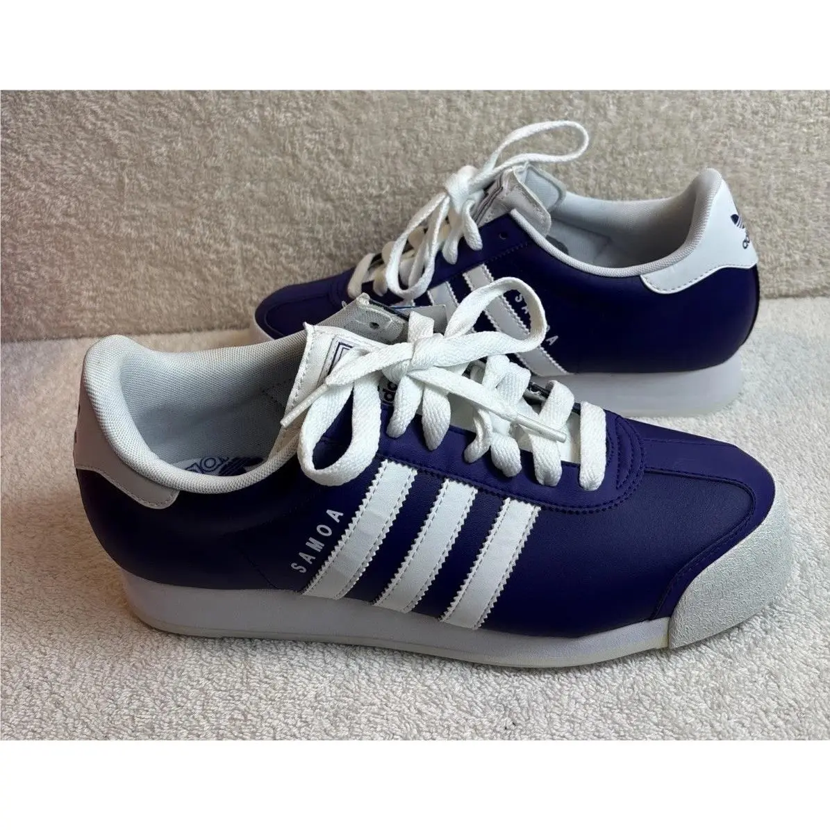 Adidas shoes - G47564 - G47564 - Purple 0