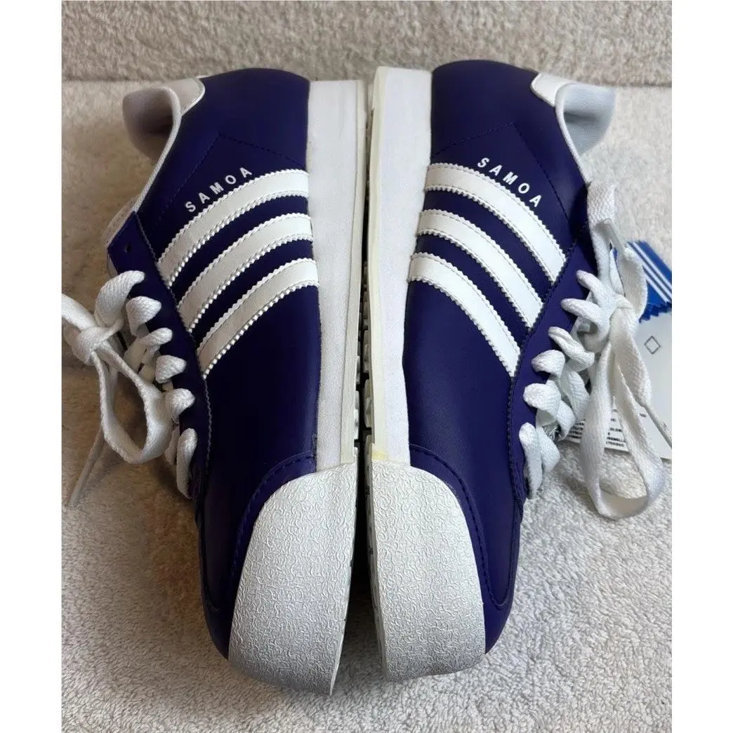 Adidas shoes - G47564 - G47564 - Purple 5