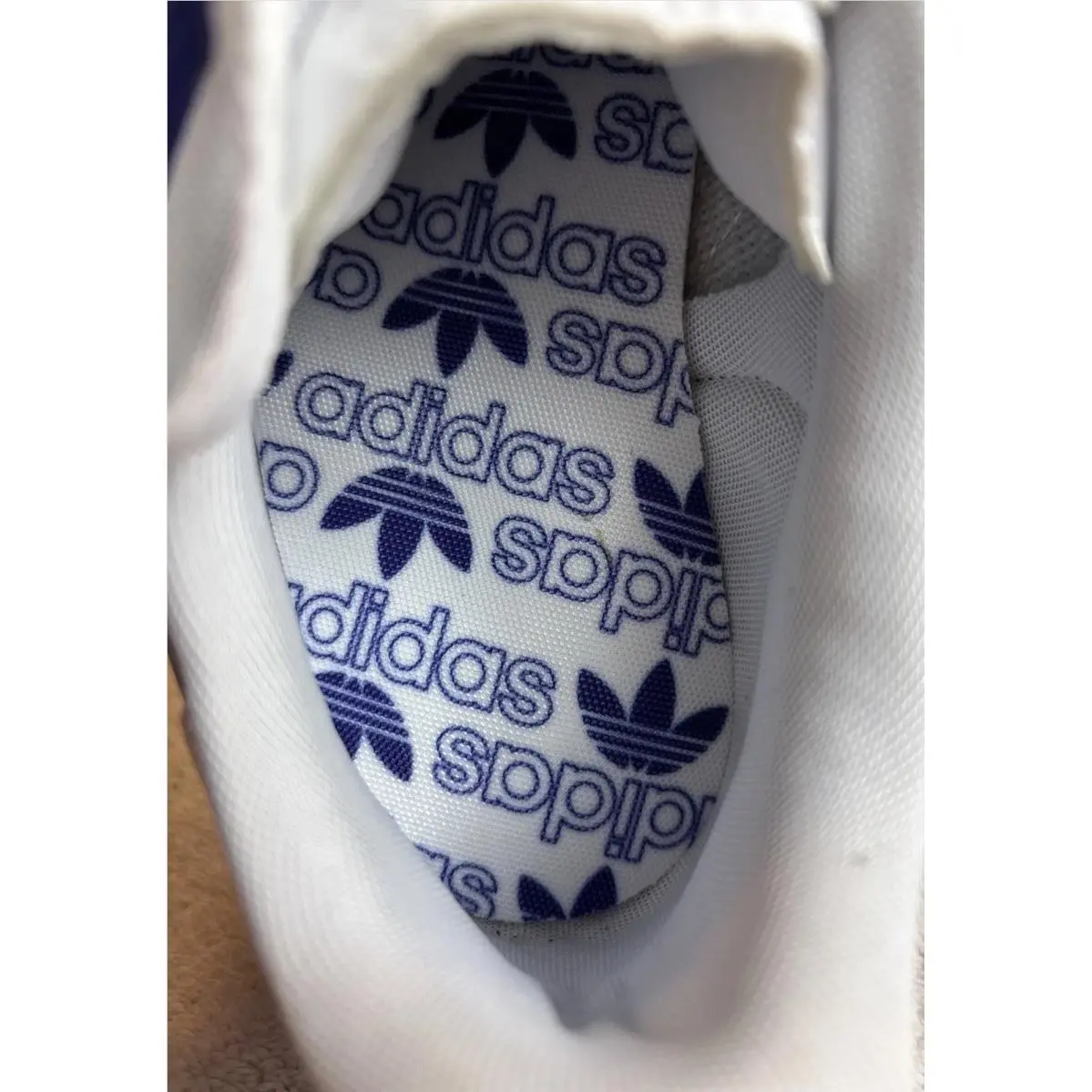 Adidas shoes - G47564 - G47564 - Purple 10
