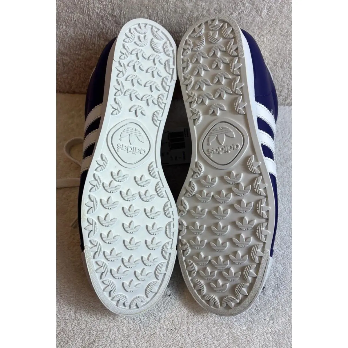 Adidas shoes - G47564 - G47564 - Purple 7