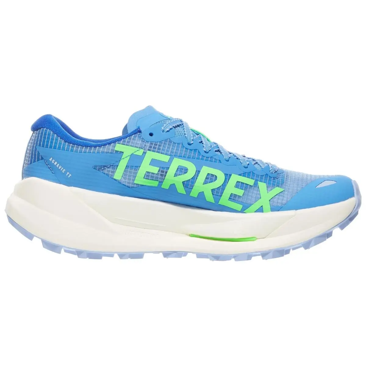 Adidas shoes - AGRAVIC TT - AGRAVIC - Blue (UPC: 197617493155) 1