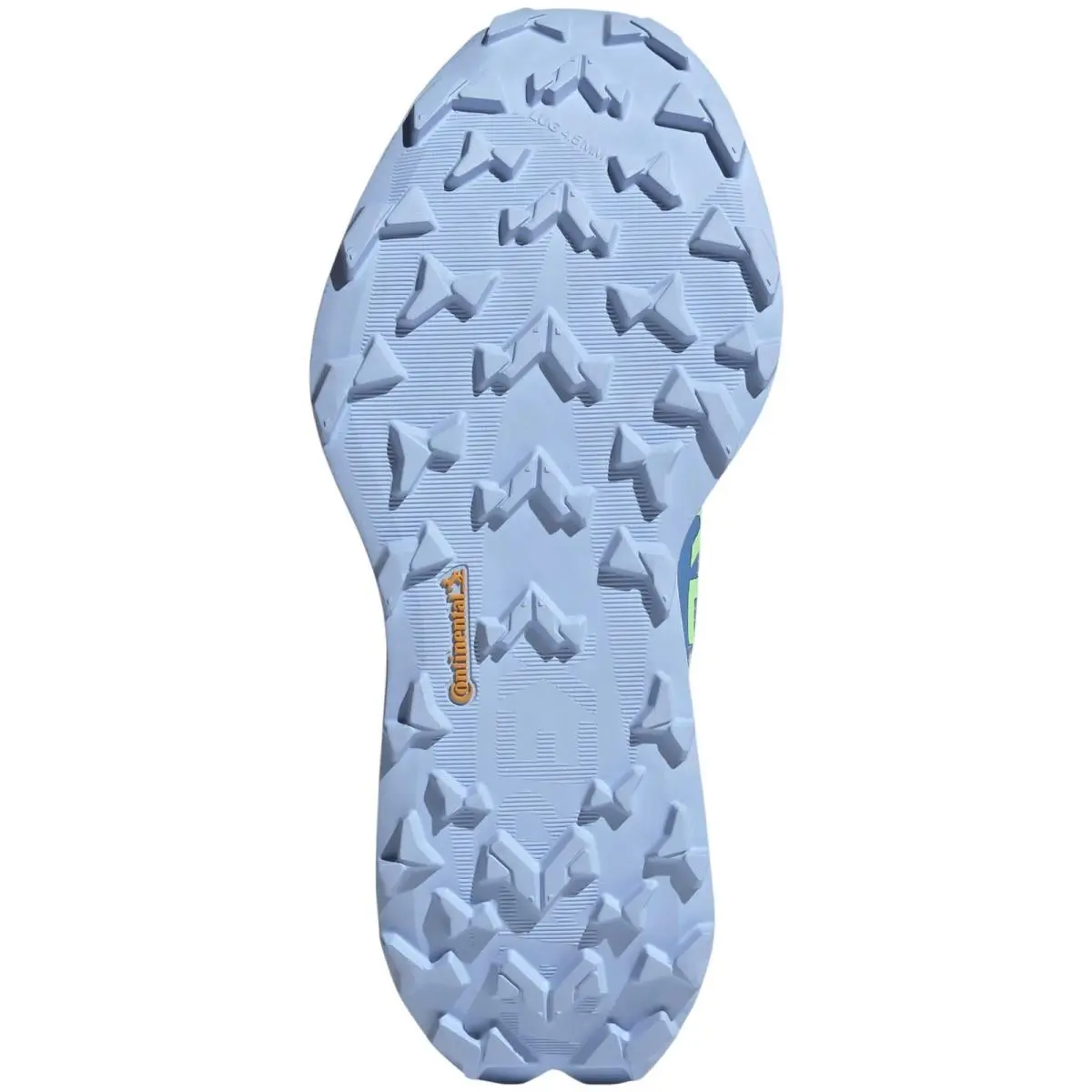 Adidas shoes - AGRAVIC TT - AGRAVIC - Blue (UPC: 197617493155) 2