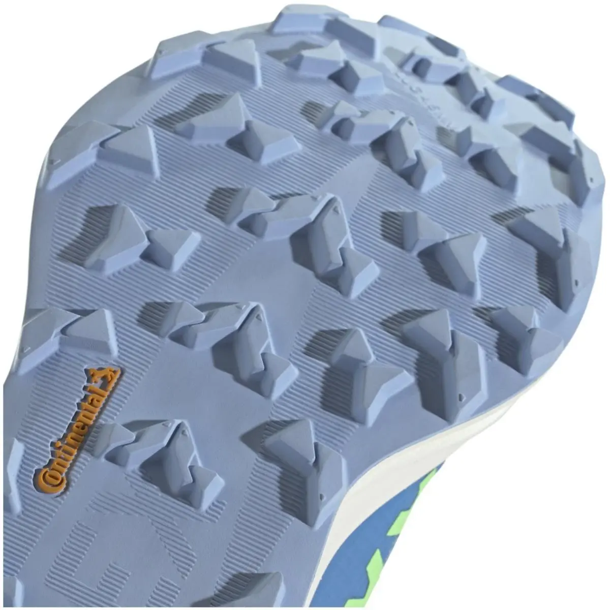Adidas shoes - AGRAVIC TT - AGRAVIC - Blue (UPC: 197617493155) 4