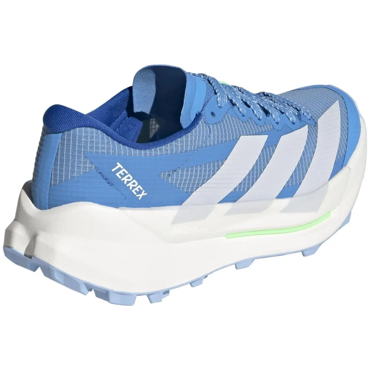 Adidas shoes - AGRAVIC TT - AGRAVIC - Blue (UPC: 197617493155) 5
