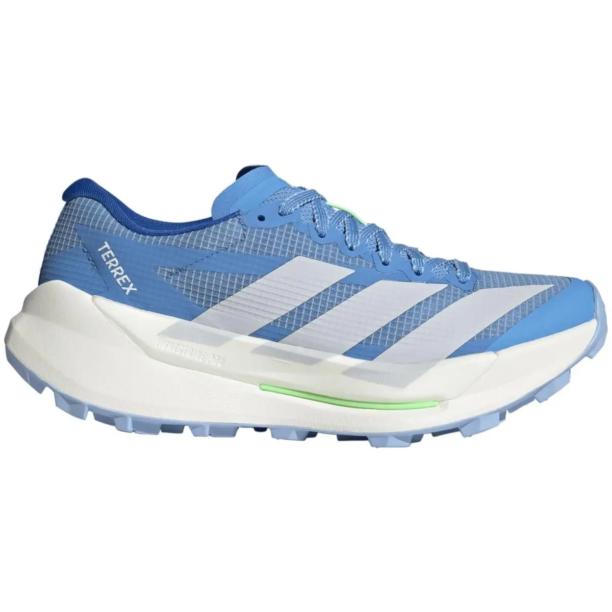 Adidas shoes - AGRAVIC TT - AGRAVIC - Blue (UPC: 197617493155) 6