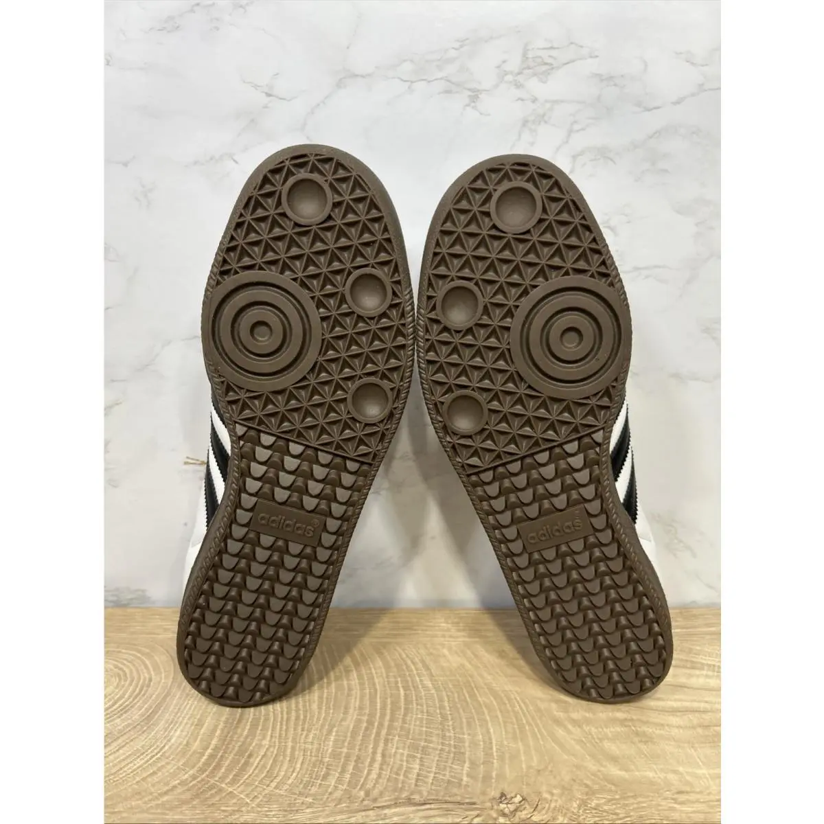 Adidas shoes - adidas Samba OG - Samba - White (UPC: 0191040929922) 0