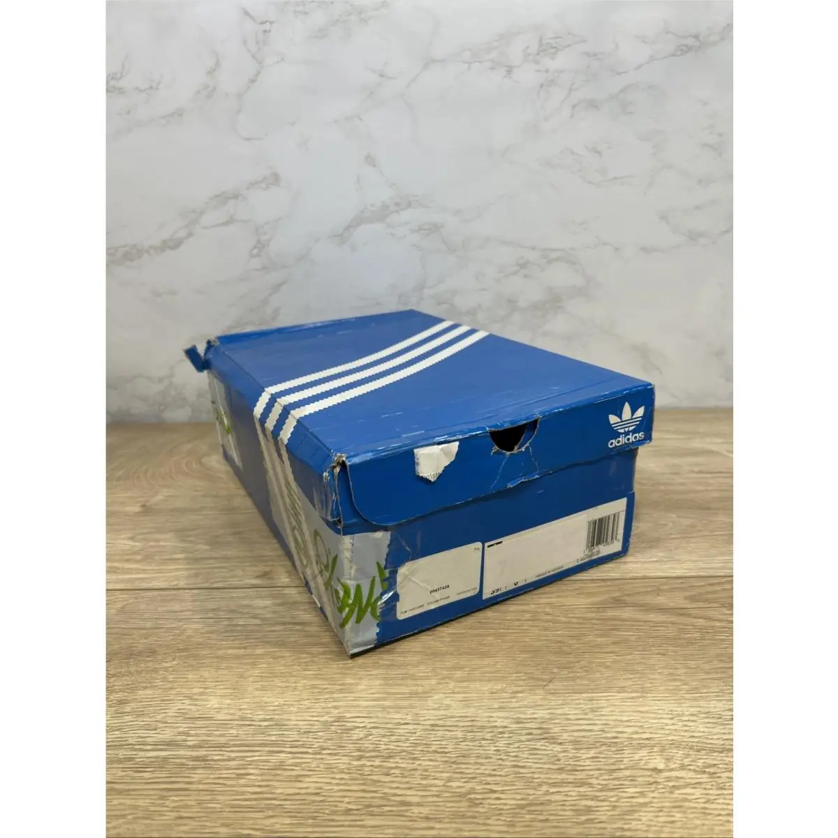 Adidas shoes - adidas Samba OG - Samba - White (UPC: 0191040929922) 5
