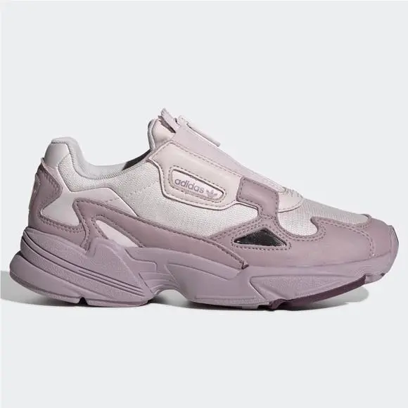 Adidas shoes - adidas Falcon - Falcon - EF1953 - Purple (UPC: 192615128054) 0