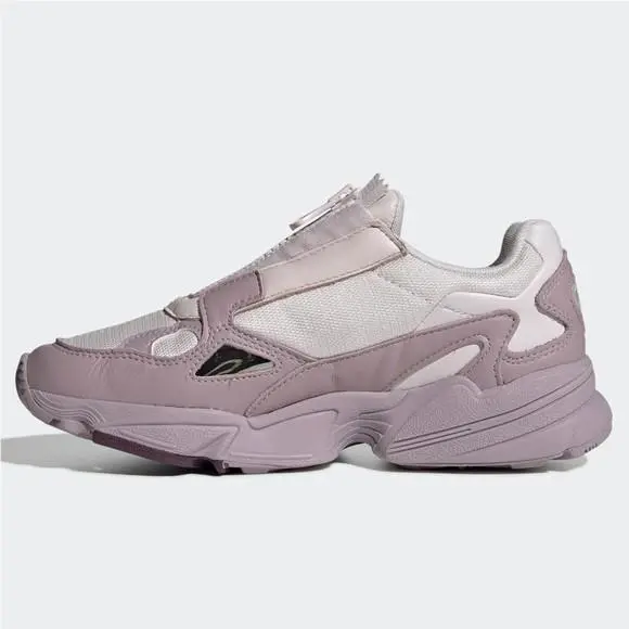 Adidas shoes - adidas Falcon - Falcon - EF1953 - Purple (UPC: 192615128054) 1