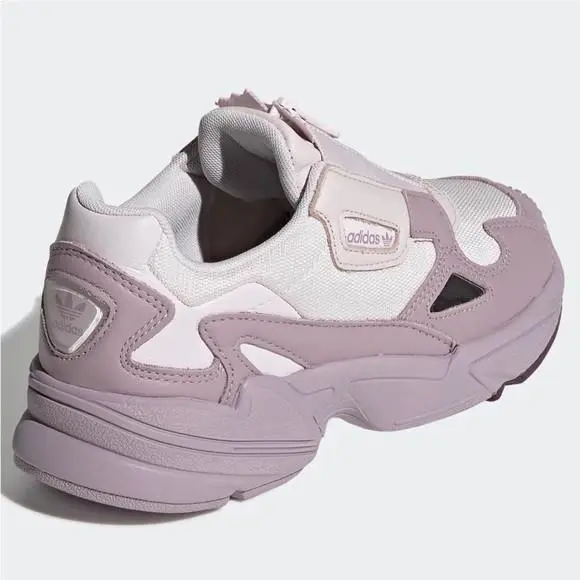 Adidas shoes - adidas Falcon - Falcon - EF1953 - Purple (UPC: 192615128054) 2