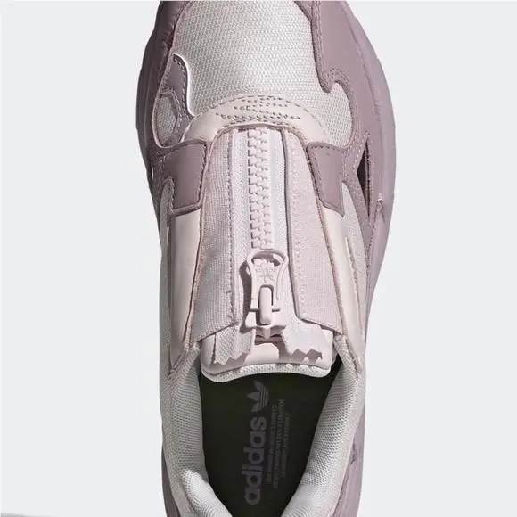 Adidas shoes - adidas Falcon - Falcon - EF1953 - Purple (UPC: 192615128054) 4