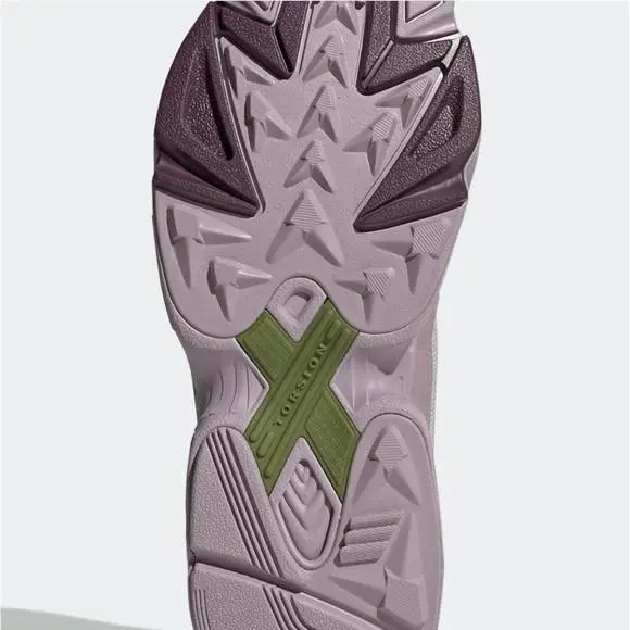 Adidas shoes - adidas Falcon - Falcon - EF1953 - Purple (UPC: 192615128054) 5