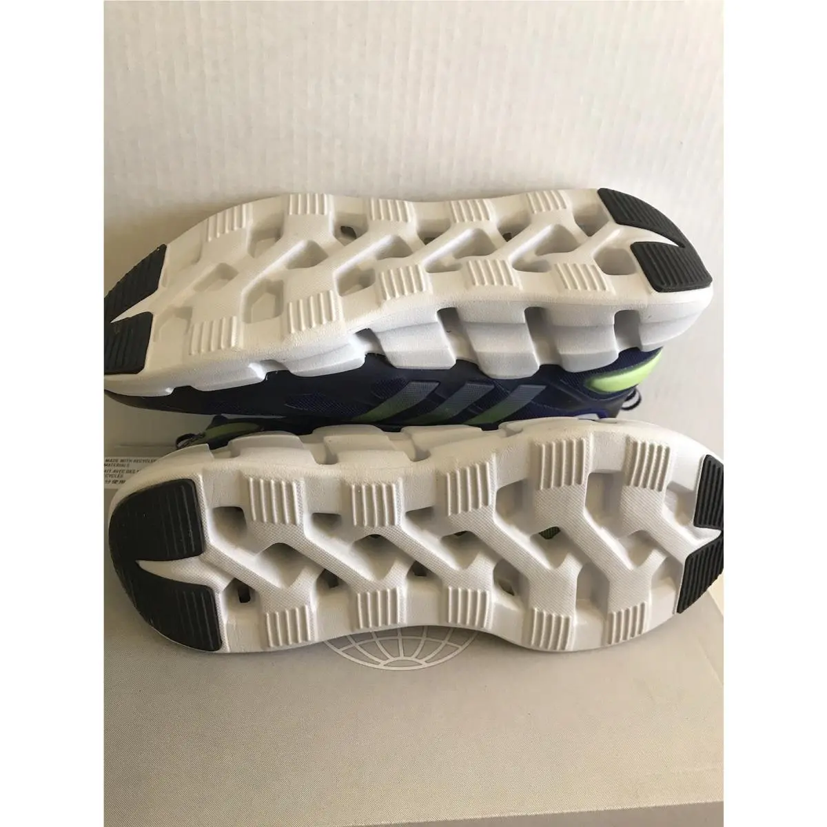 Adidas shoes - adidas Ventice - Ventice - Blue 1