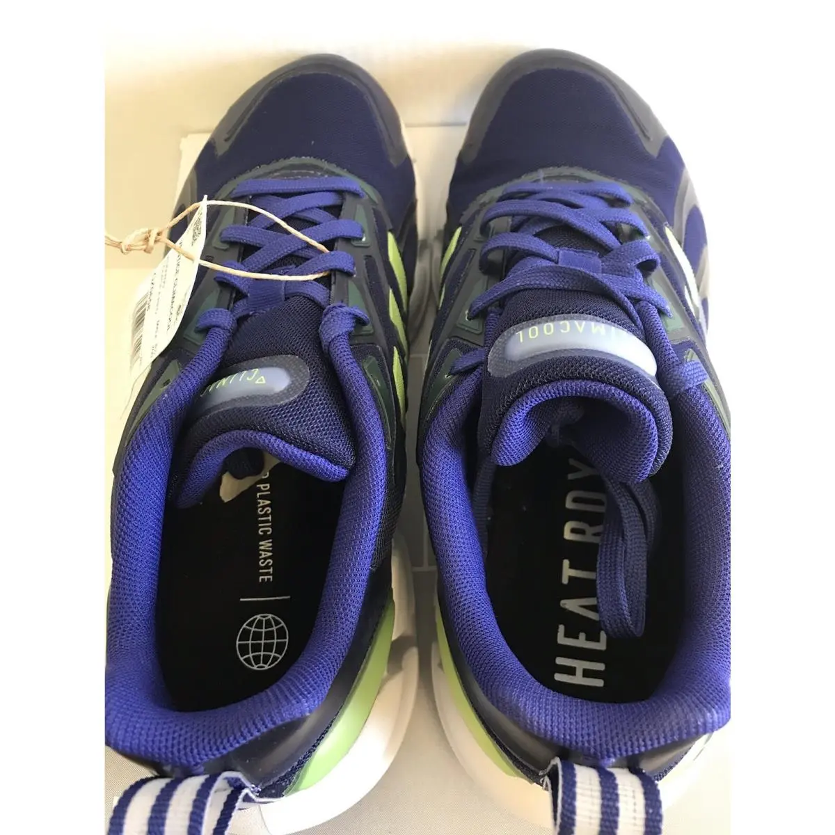 Adidas shoes - adidas Ventice - Ventice - Blue 3