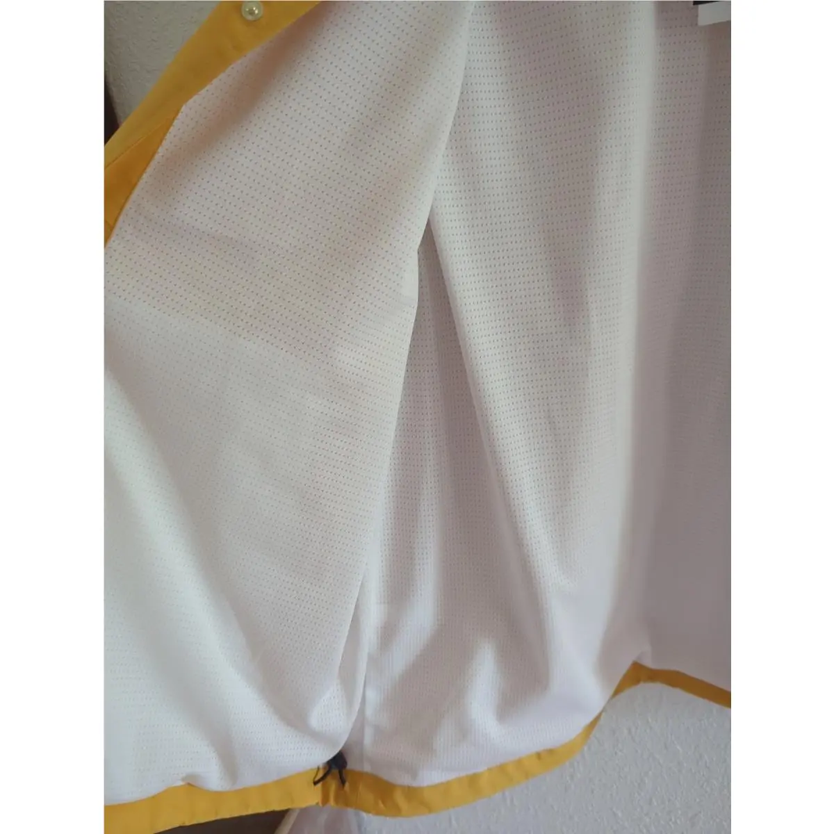 Adidas clothing - Kc6317 - Kc6317 - Yellow 8