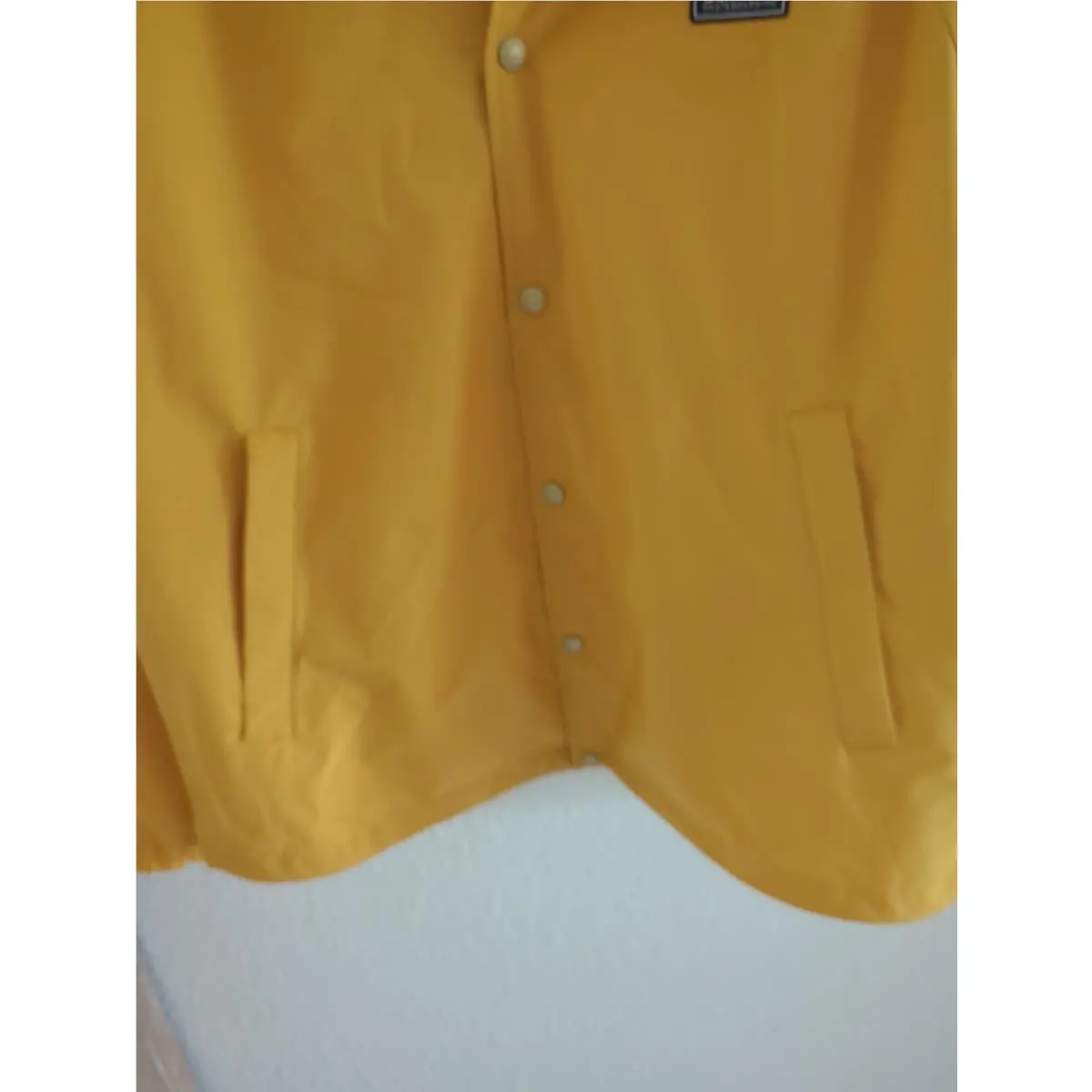 Adidas clothing - Kc6317 - Kc6317 - Yellow 3