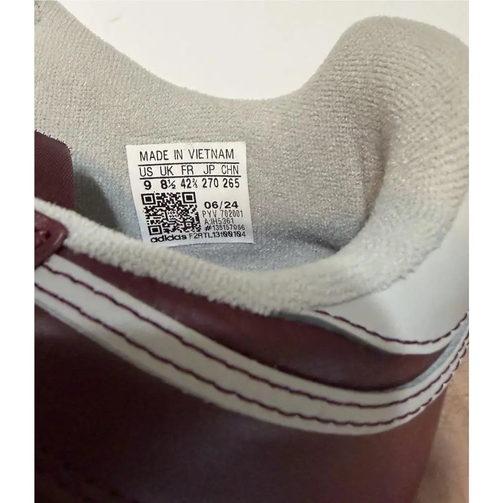 Adidas shoes - adidas Centennial Low - Centennial Low - Maroon 3