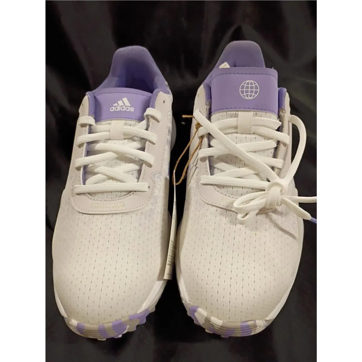 Adidas shoes - GV9787 - Gv9787 - Purple 0