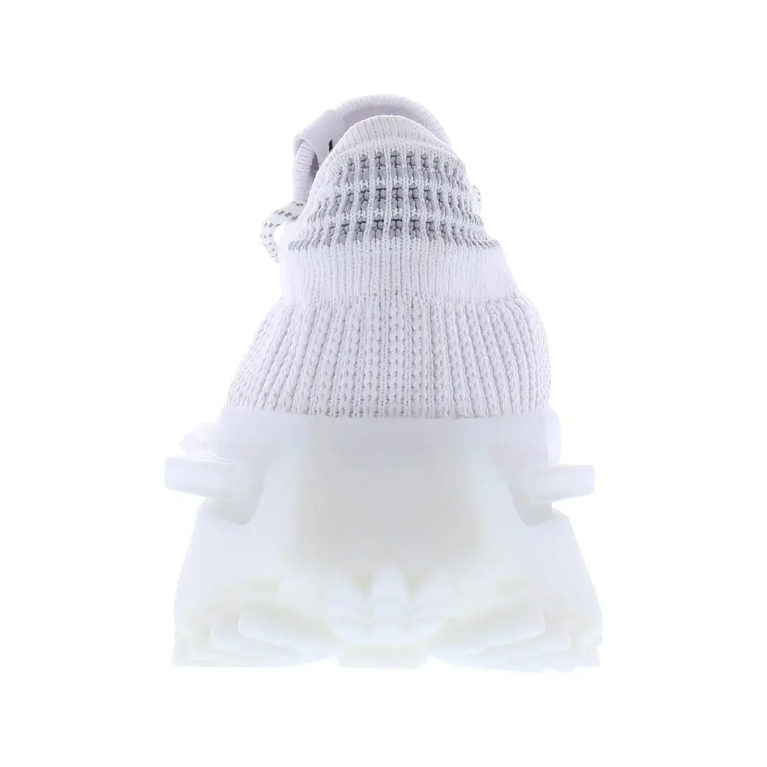 Adidas shoes - White/Grey, Main: White (UPC: 195747866894) 2