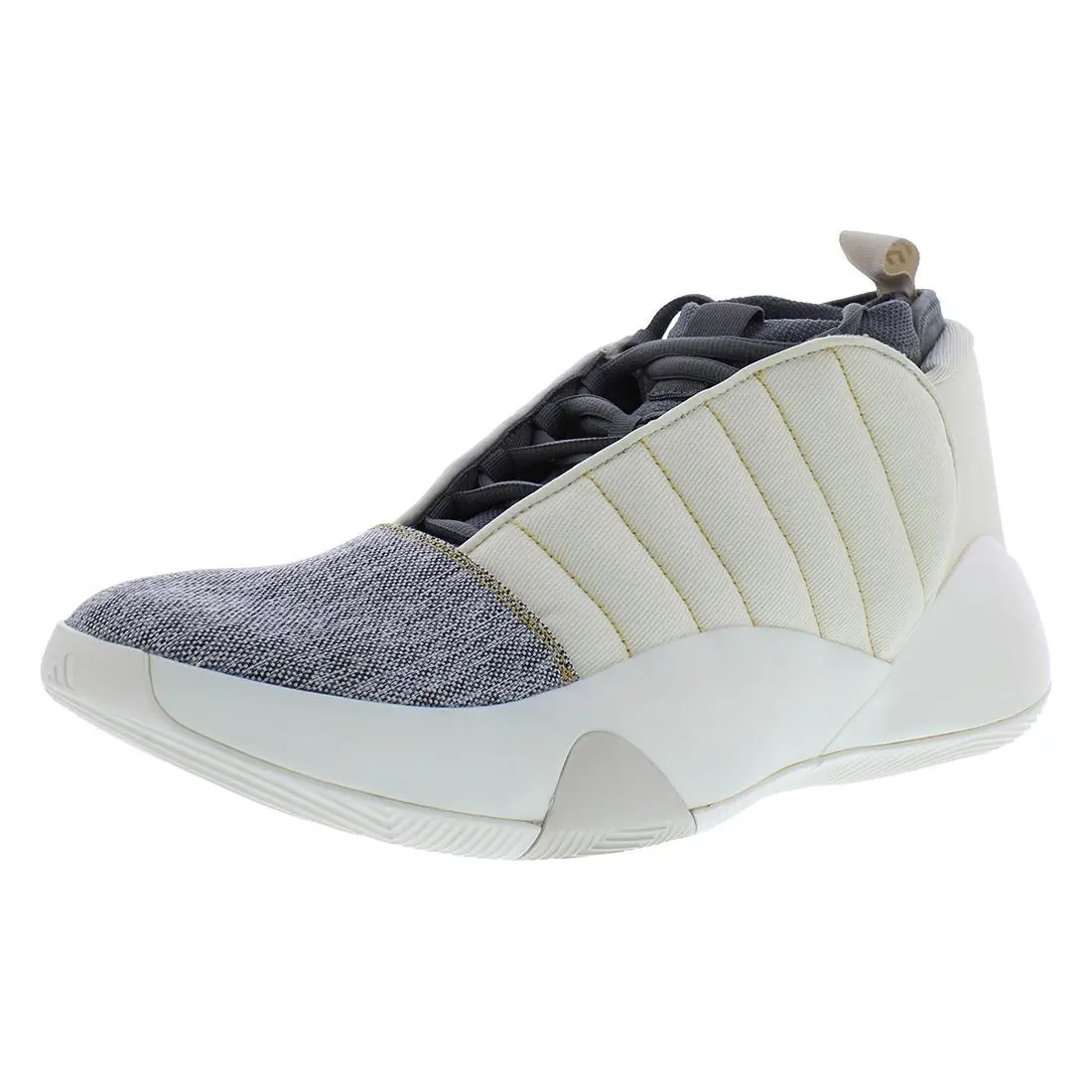 Adidas shoes - Cream White/Carbon/Grey, Main: Off-White (UPC: 196478382875) 0