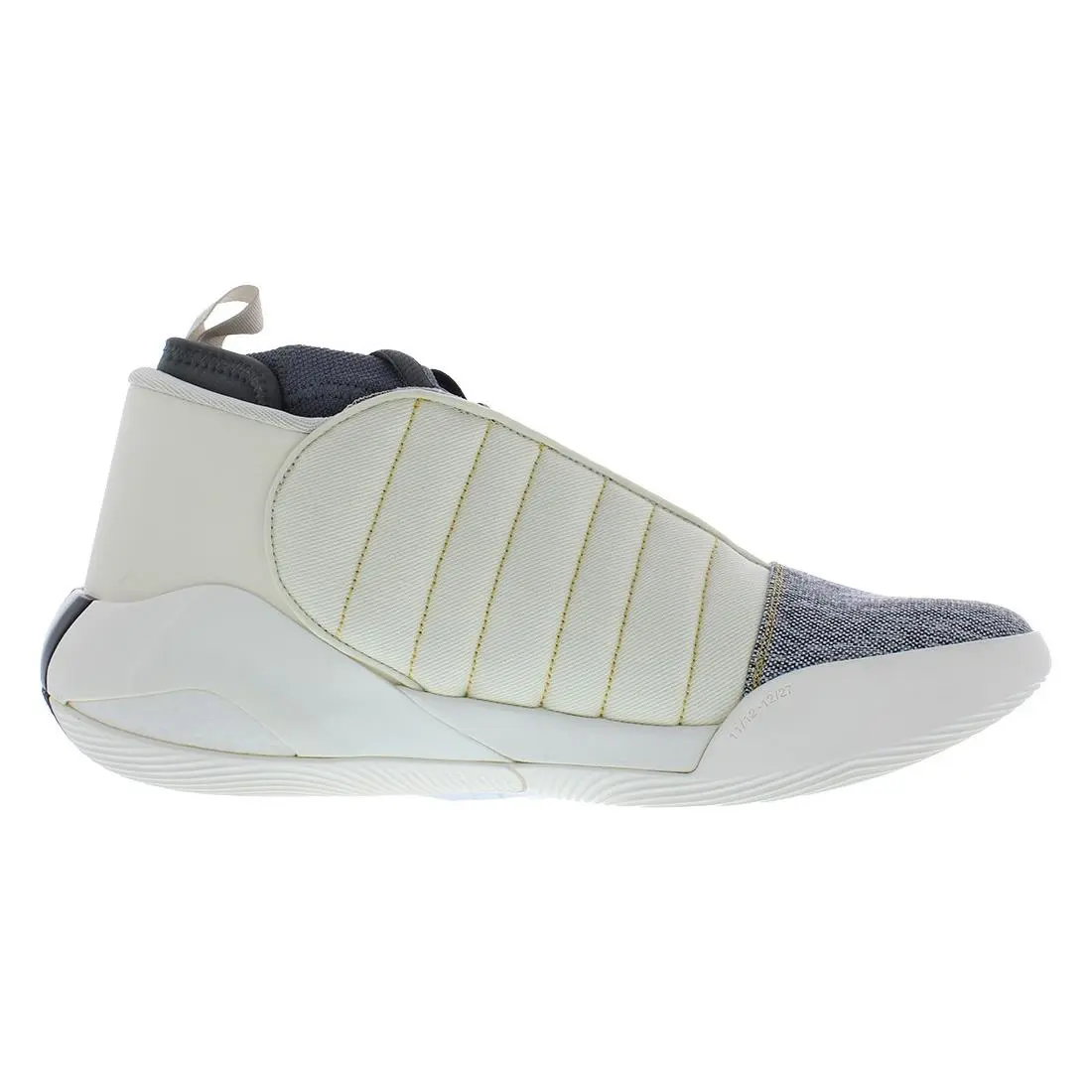 Adidas shoes - Cream White/Carbon/Grey, Main: Off-White (UPC: 196478382875) 1