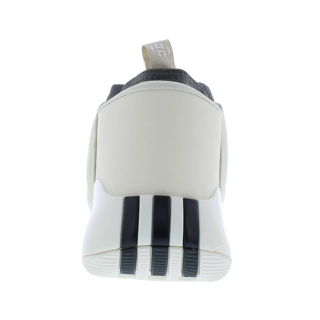 Adidas shoes - Cream White/Carbon/Grey, Main: Off-White (UPC: 196478382875) 2