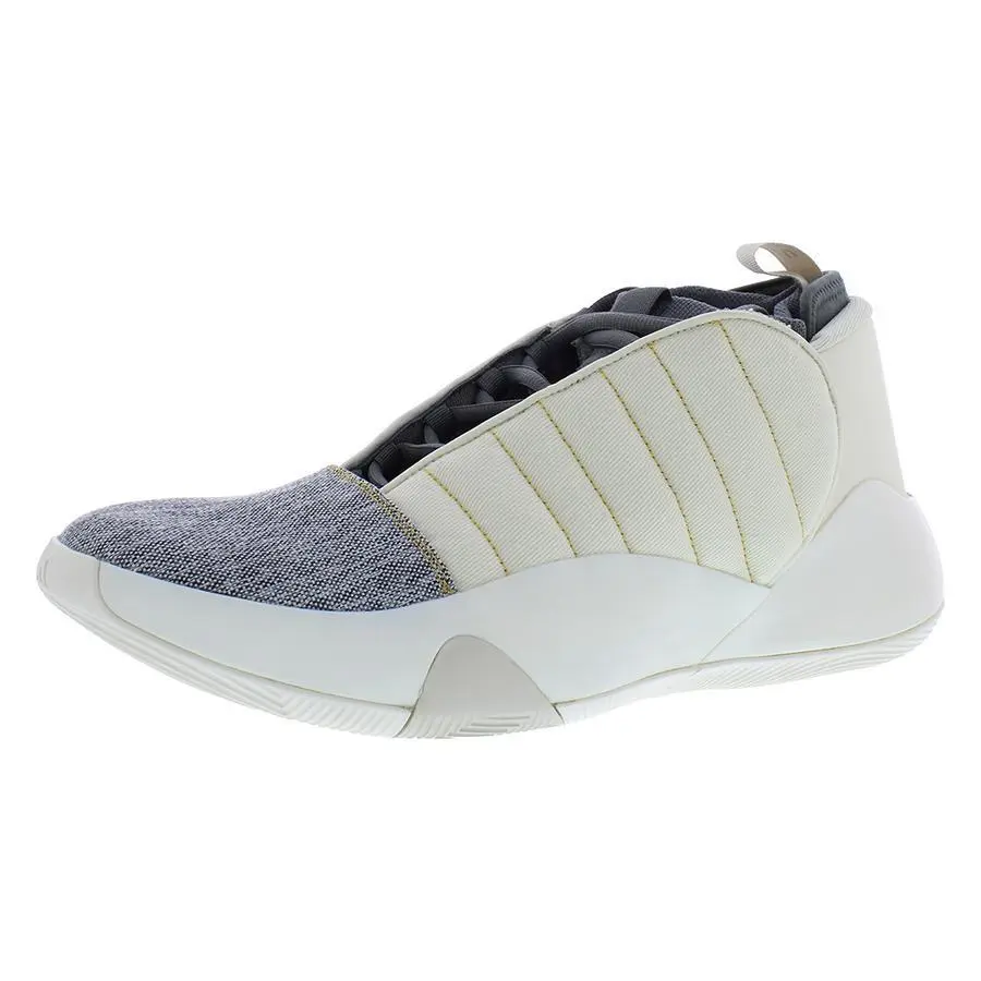 Adidas shoes - Cream White/Carbon/Grey, Main: Off-White (UPC: 196478382875) 3