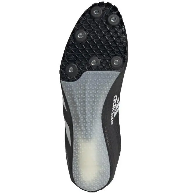 Adidas shoes - Black 1