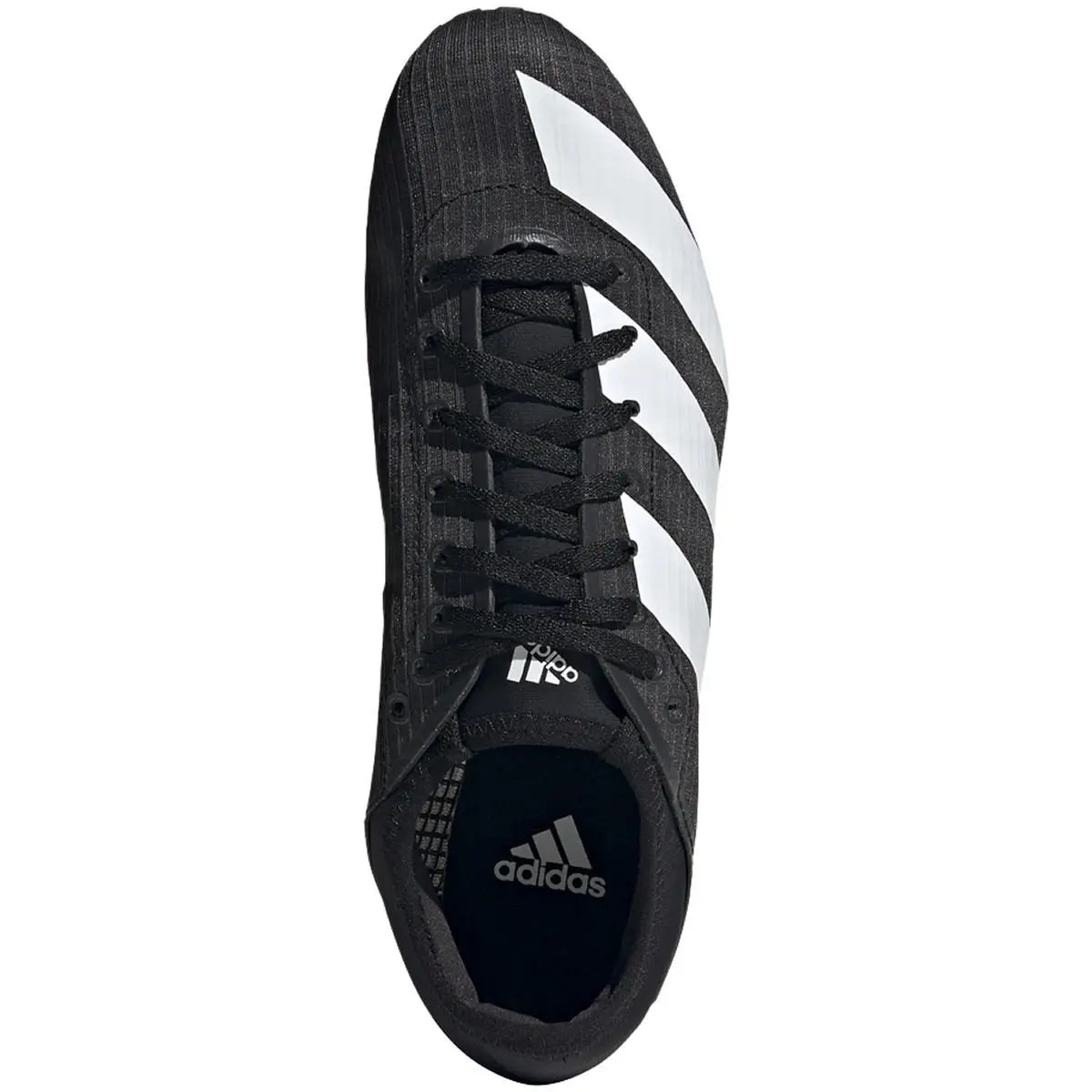 Adidas shoes - Black 2