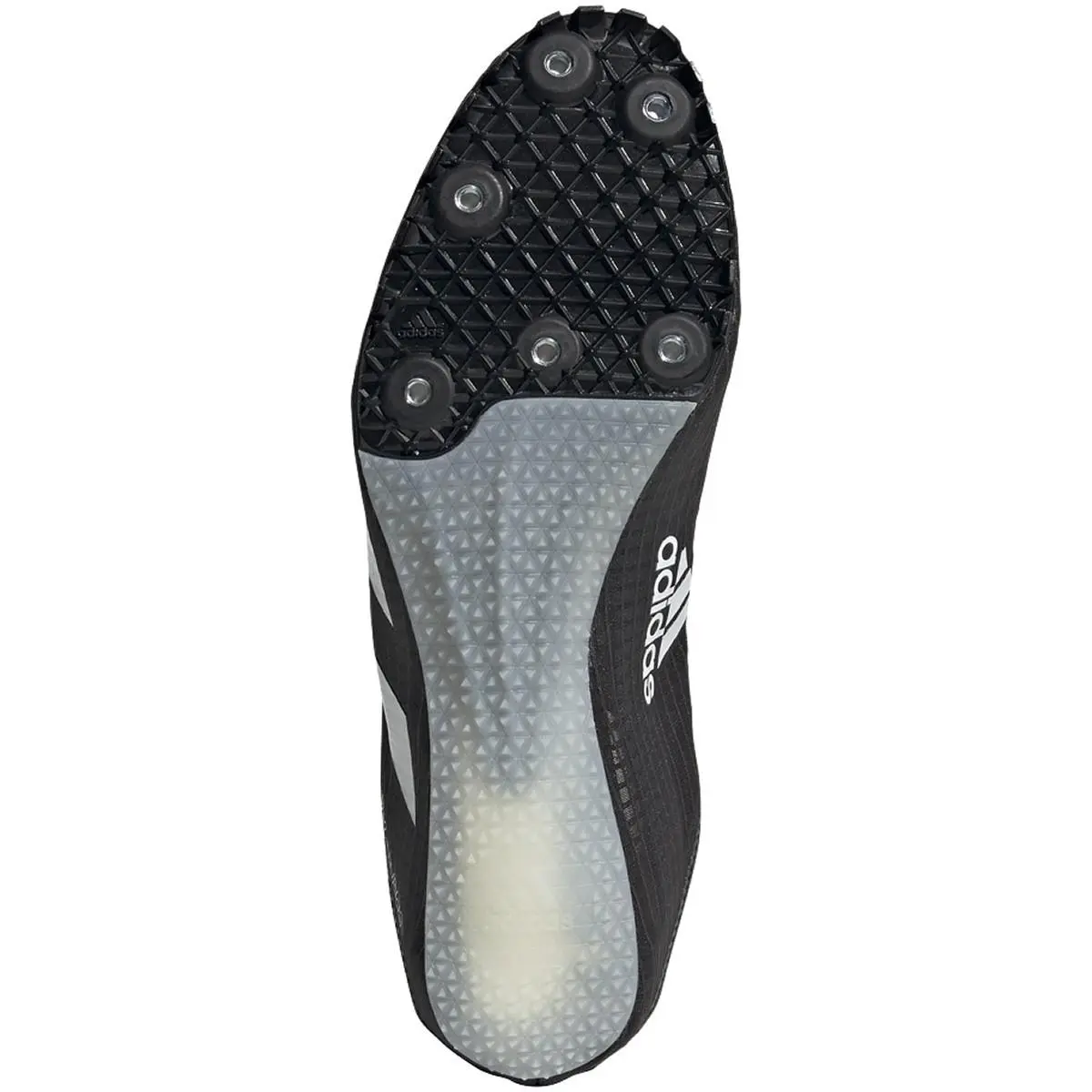 Adidas shoes - Black 3